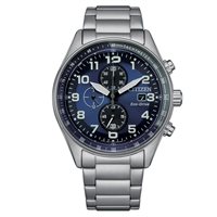 Orologio Citizen Uomo Urban crono in Acciaio CA0770-72L - CA0770-72L